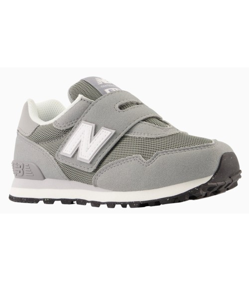 New Balance Niños Grises | Zapatillas Urbanas En Línea